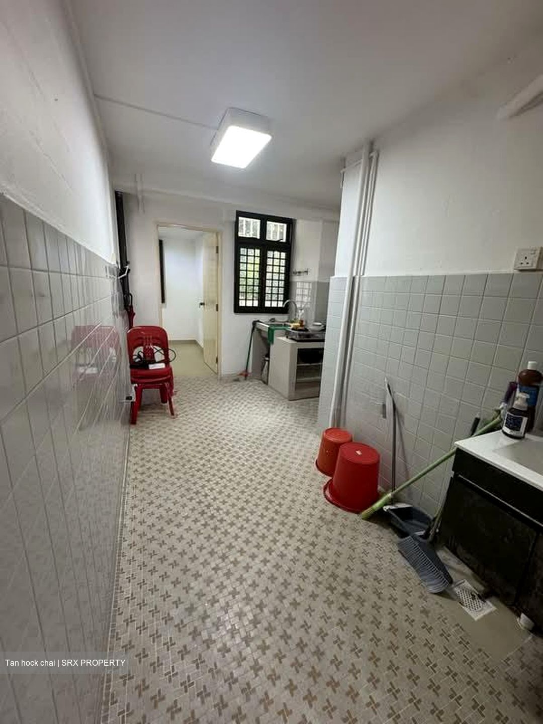 Blk 110 Commonwealth Crescent (Queenstown), HDB 3 Rooms #591897161